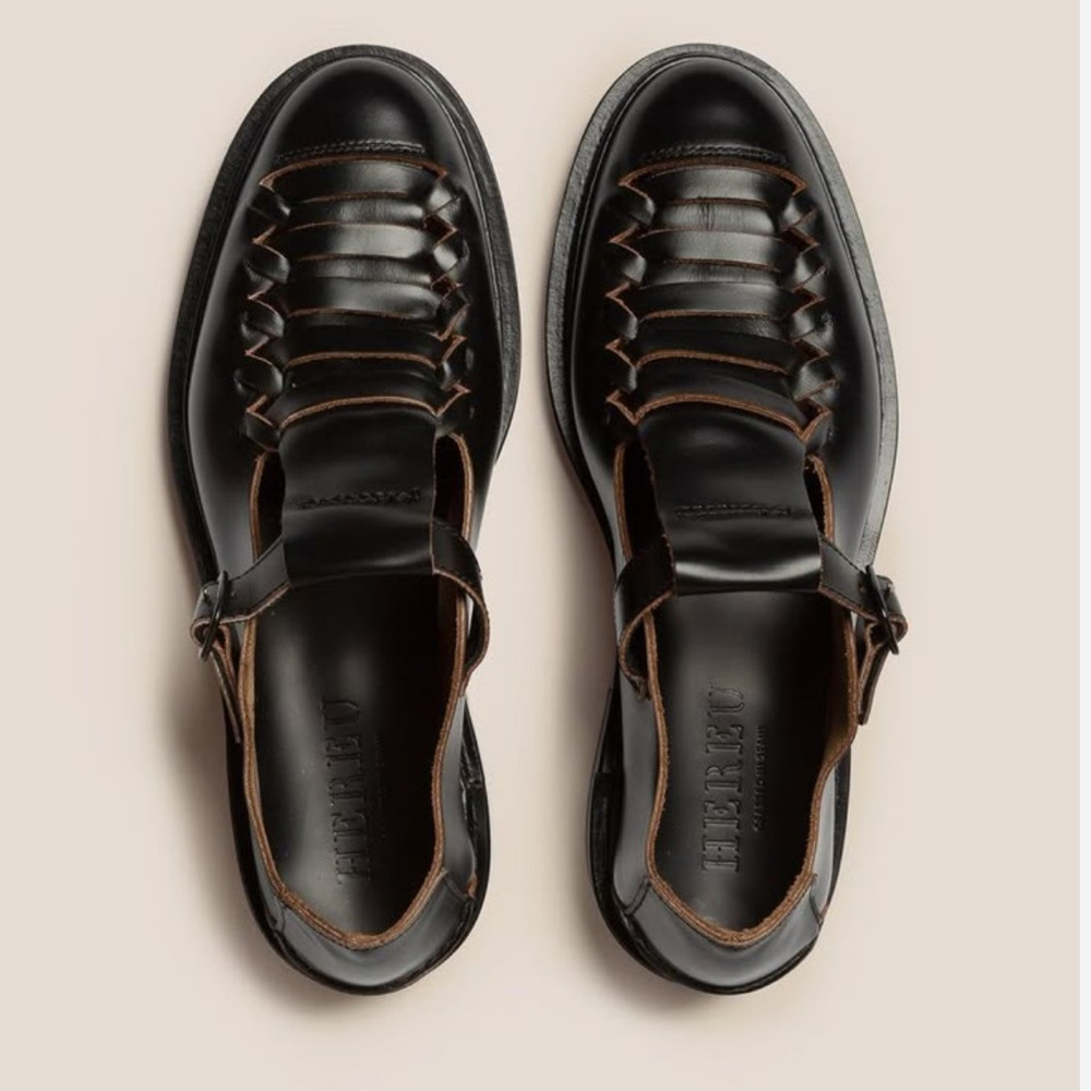 Hereu Presa Loafers